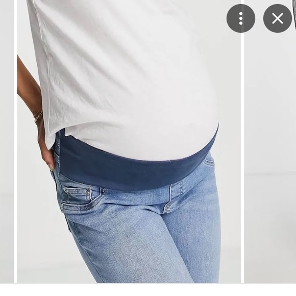 ASOS Maternity - Picture 2 of 8